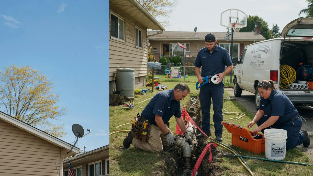 Garbage Disposal Replacement in Hudson, OH near me